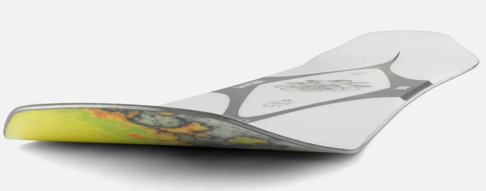 Snowboard RIDE ZERO JR 147 25/26