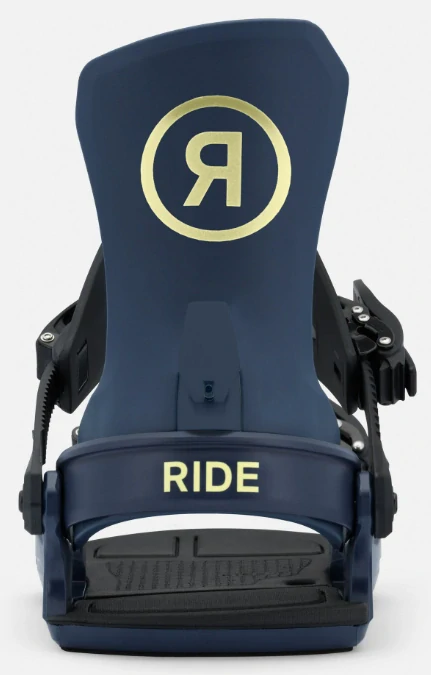 Viazanie RIDE C4 Midnight 25/26