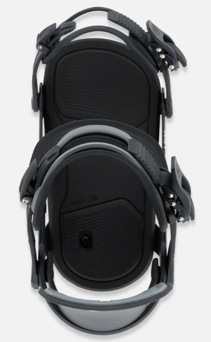 Viazanie RIDE SPECTER Black 25/26