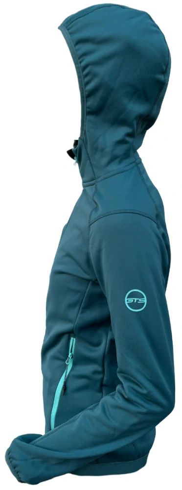 Dámska Mikina GTS Bottle 