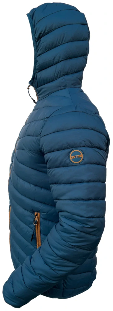 Pánska bunda GTS Midnight