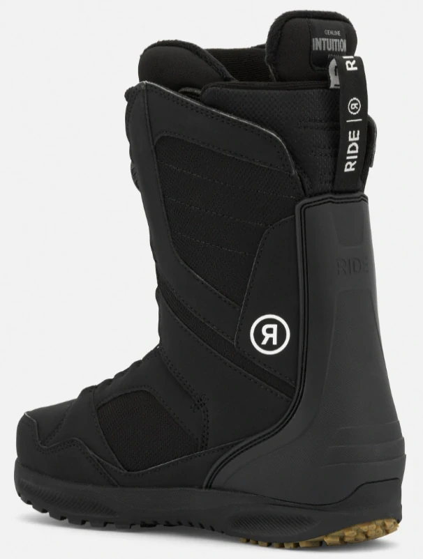 Topánky RIDE SAGE BOA Black 25