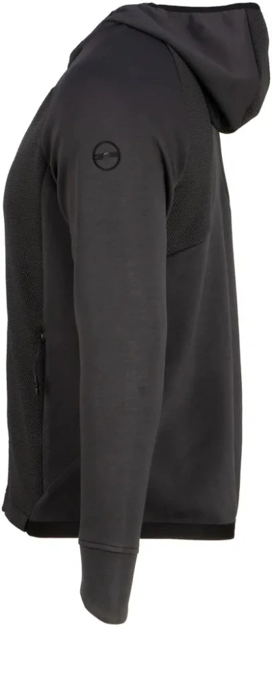 Pánska mikina GTS Scuba Carbon