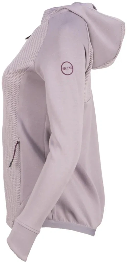 Dámska mikina GTS Lilac