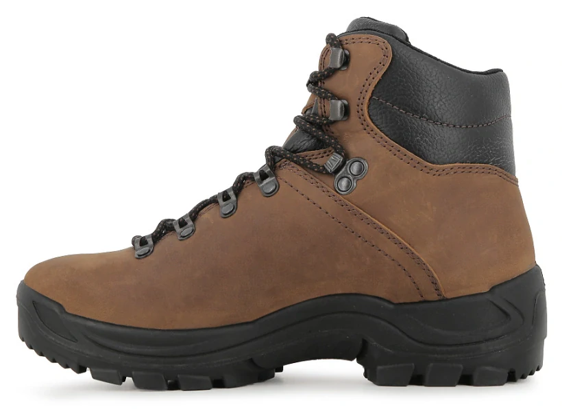 ALPINA TUNDRA Brown