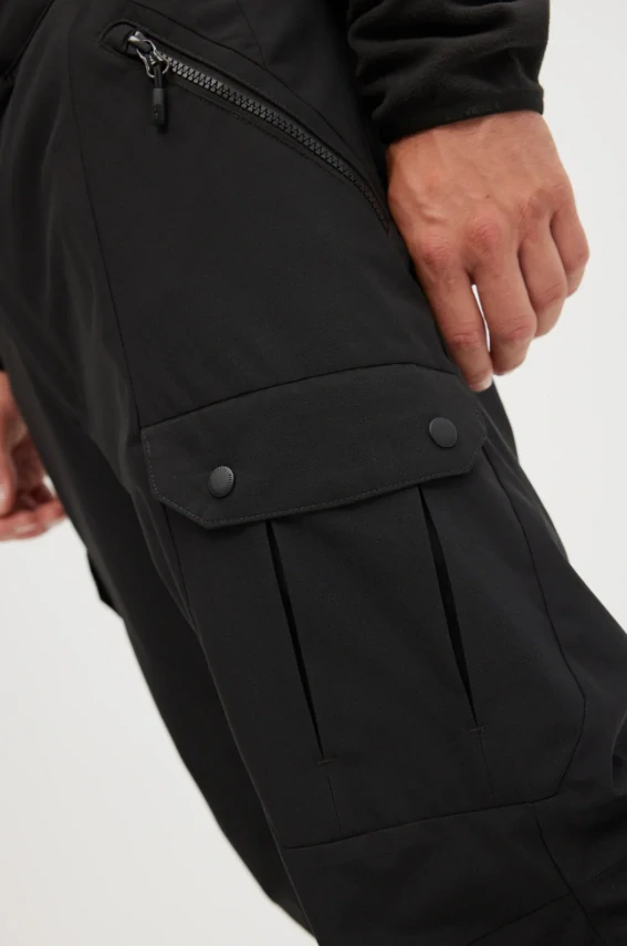 Pánske lyžiarske nohavice O'NEILL CARGO Black Out