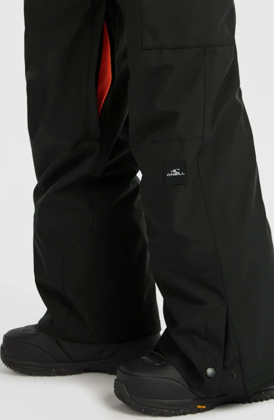 Dámske nohavice O'NEILL FWC'Cruz CARGO Black