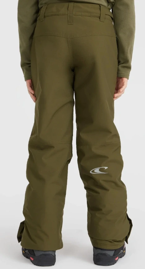 Chlapčenské nohavice O'NEILL HAMMER Forest Night