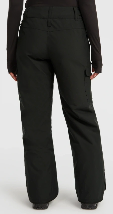 Dámske nohavice O'NEILL FWC'Cruz CARGO Black