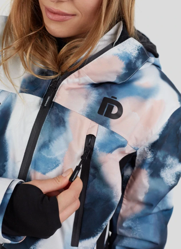 Dámska bunda FUNDANGO CELINE