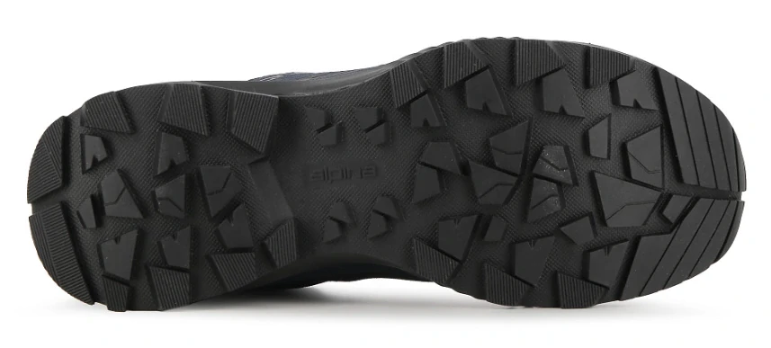 ALPINA Horizon Black